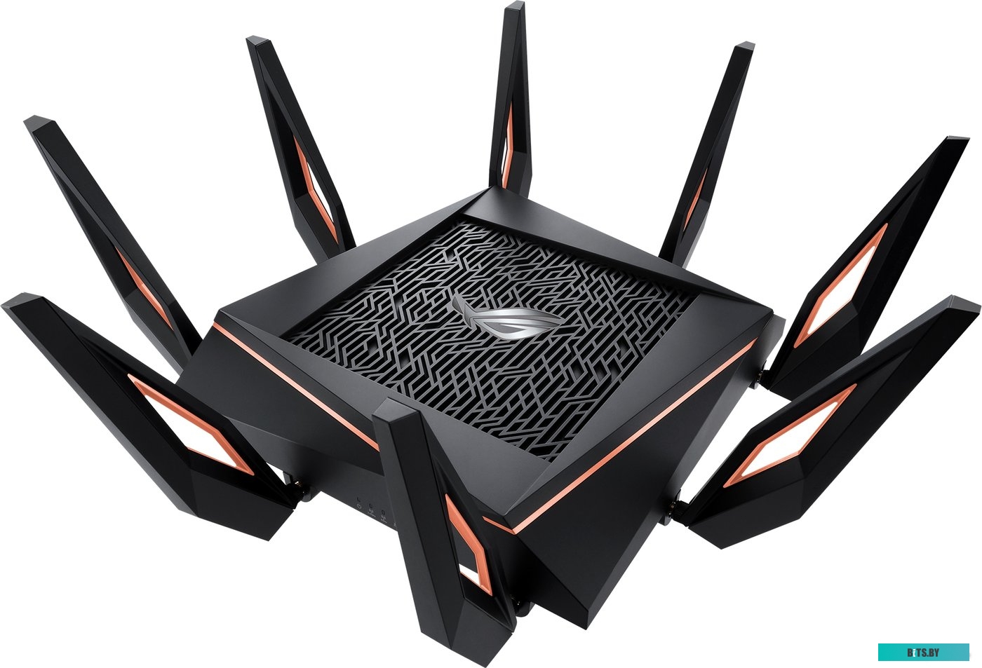 Wi-Fi роутер Asus ROG Rapture GT-AX11000