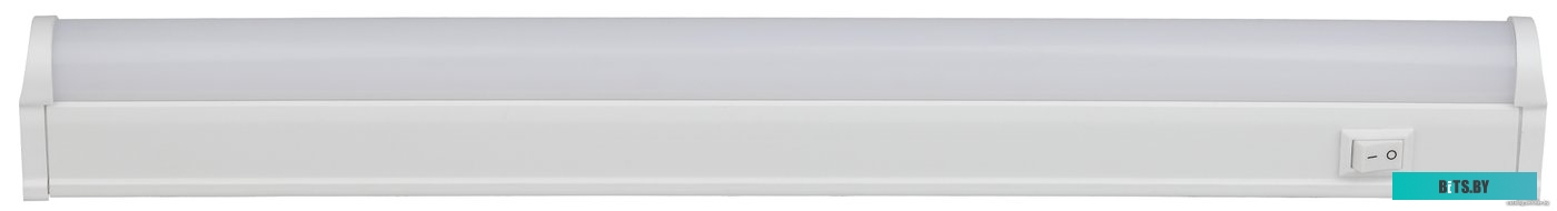 Б0017422 ЭРА Б0017422 Светодиодный светильник линейный LLED-01-04W-4000-W {длина 310 мм}