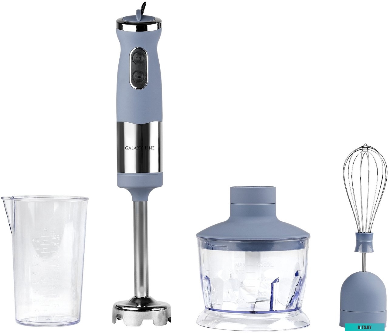 Погружной блендер Galaxy Line GL2127