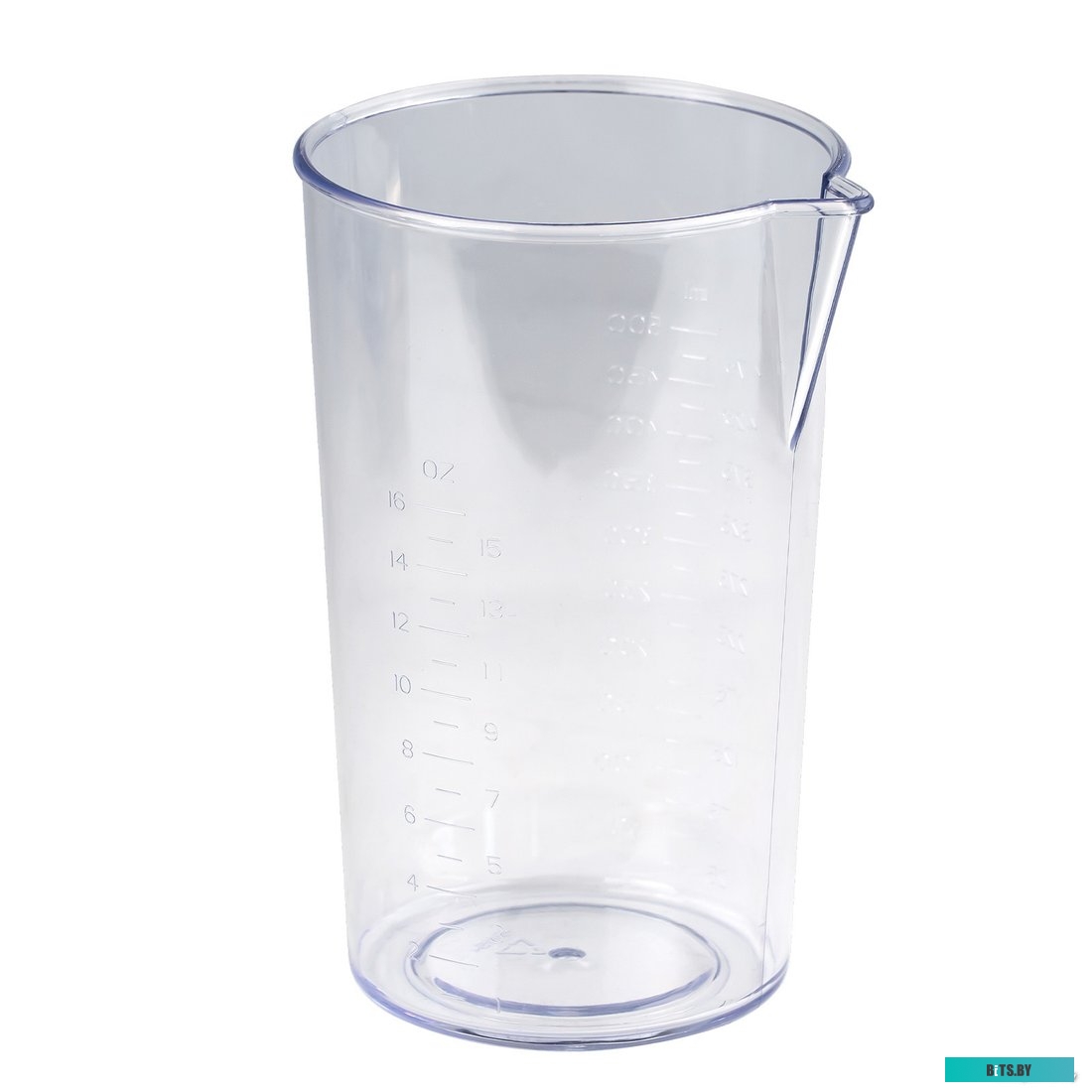 Погружной блендер Galaxy Line GL2127