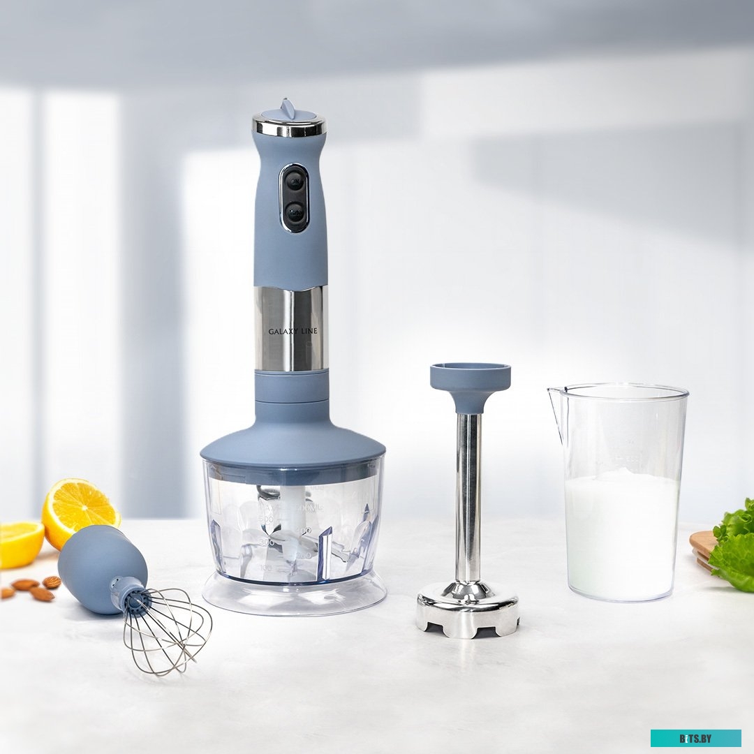 Погружной блендер Galaxy Line GL2127