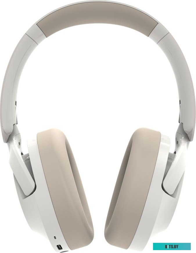 51EF1140AA000 Гарнитура мониторные Creative Zen Hybrid 2 1.2м бежевый беспроводные bluetooth оголовье (51EF1140AA000)