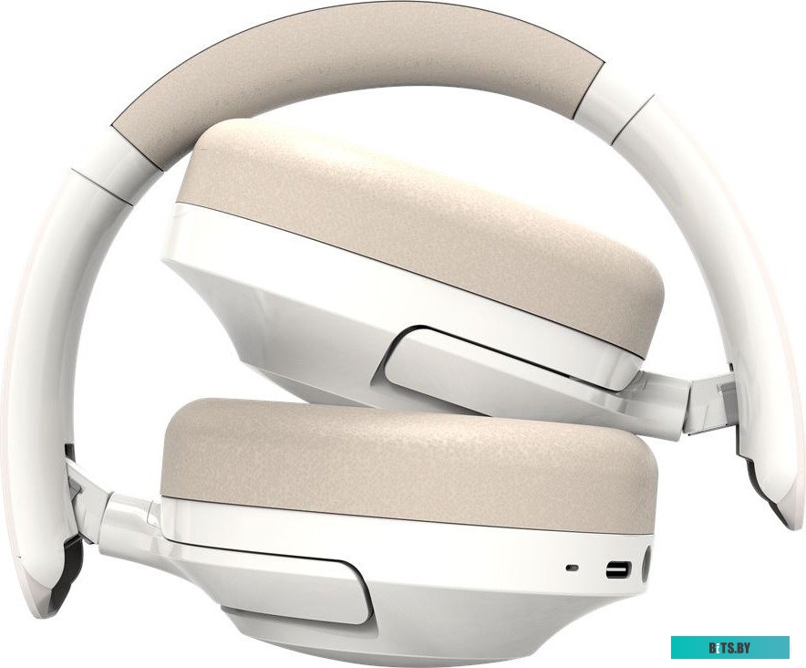 51EF1140AA000 Гарнитура мониторные Creative Zen Hybrid 2 1.2м бежевый беспроводные bluetooth оголовье (51EF1140AA000)