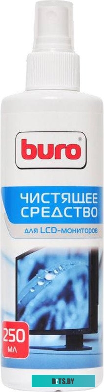 Чистящий набор Buro BU-Glcd BU-GLCD.