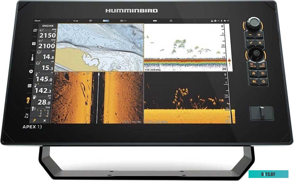431470 Встраиваемый холодильник WEISSGAUFF WRKI 195 Total NoFrost
