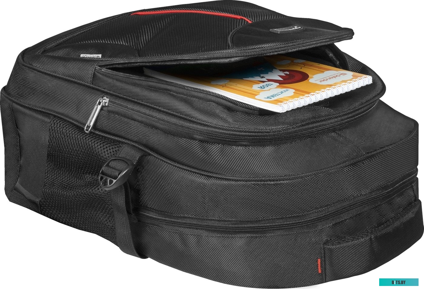 Рюкзак Defender Carbon 15.6" <26077>