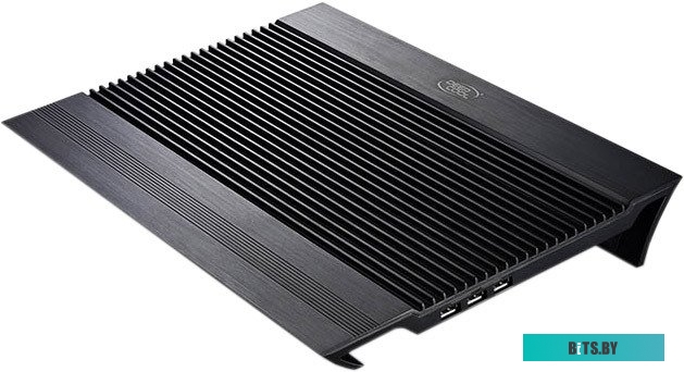 Подставка для ноутбука DeepCool N8 Black
