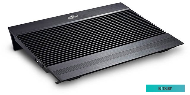 Подставка для ноутбука DeepCool N8 Black