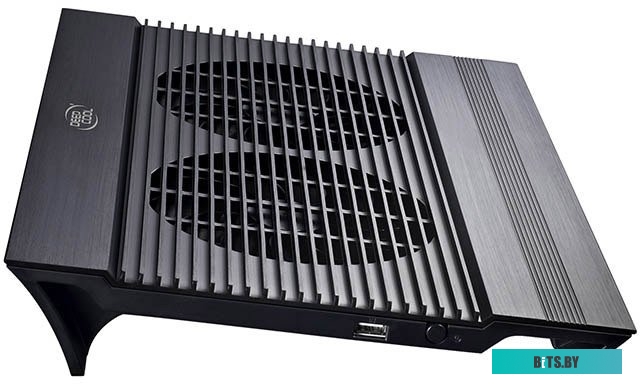 Подставка для ноутбука DeepCool N8 Black