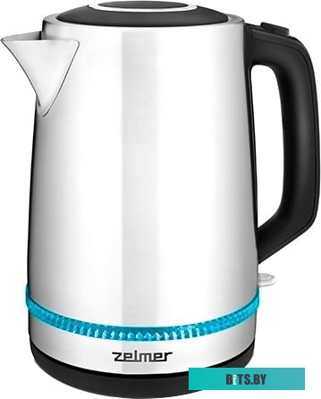 Электрочайник Zelmer ZCK7921