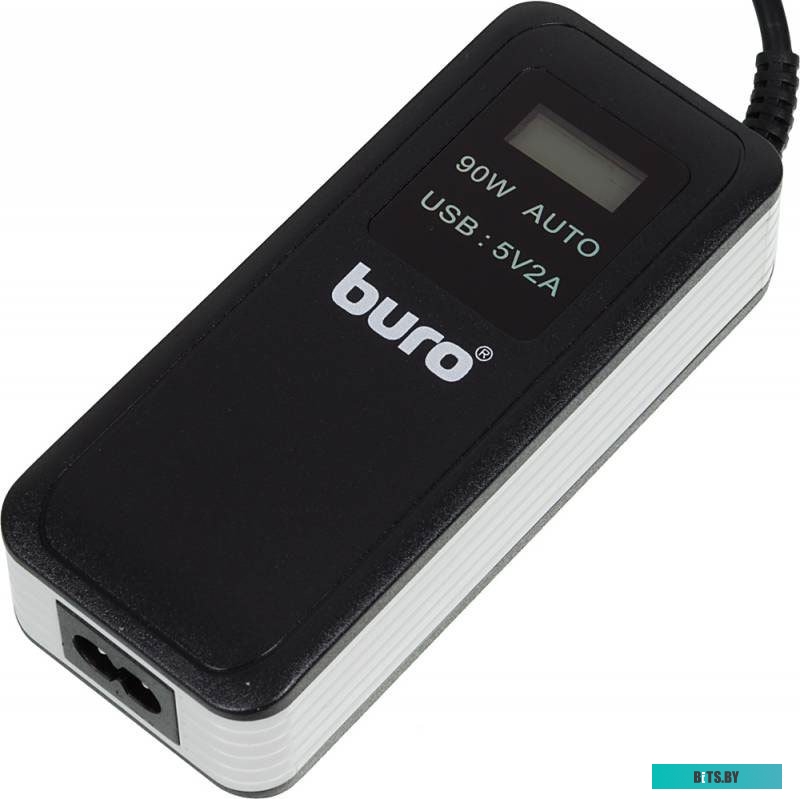 Сетевое зарядное Buro BUM-0065A90 <945342>