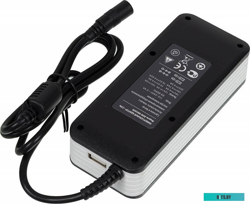 Сетевое зарядное Buro BUM-0065A90 <945342>