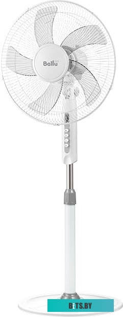 Вентилятор Ballu BFF-802