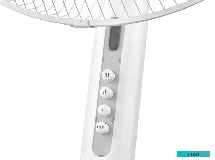 Вентилятор Ballu BFF-802