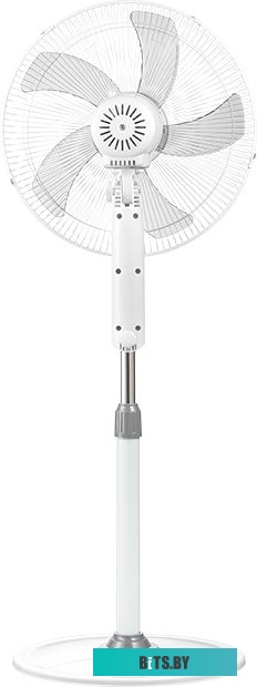 Вентилятор Ballu BFF-802