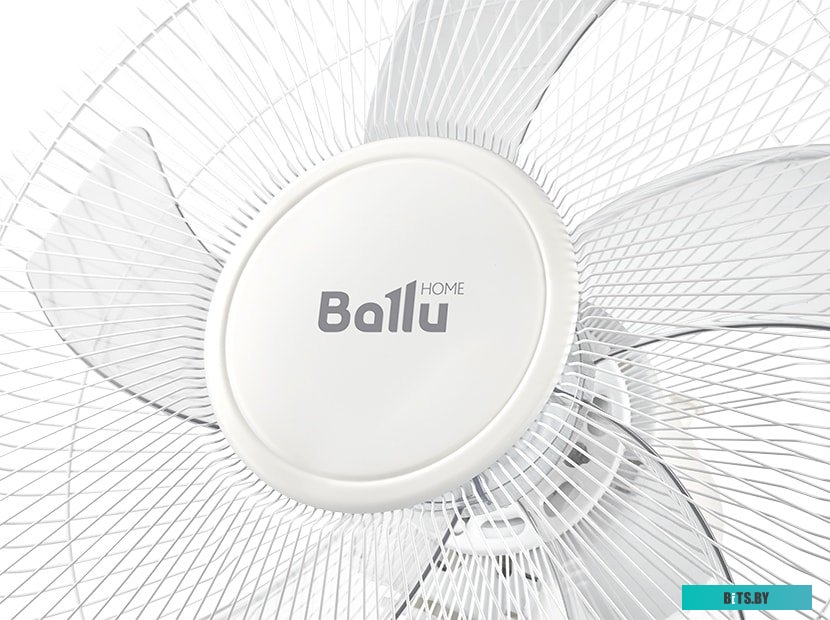 Вентилятор Ballu BFF-802