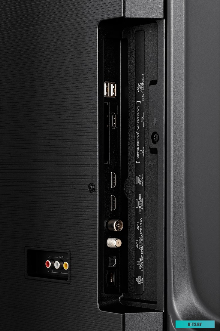 Телевизор Hisense 55E7NQ 0195128