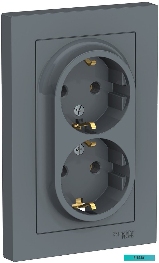 Розетка Schneider Electric Atlas Design ATN000724