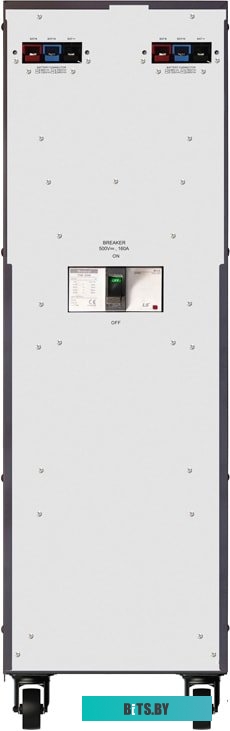 Аккумулятор для ИБП IPPON Innova RT 33 40K Tower 480В 18Ач 1146365