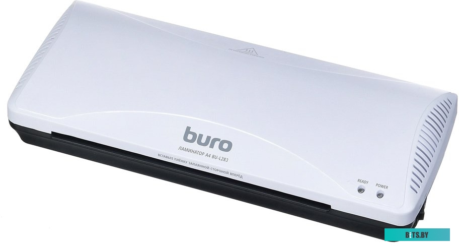 Ламинатор Buro BU-L283