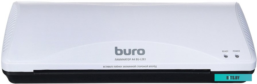 Ламинатор Buro BU-L283