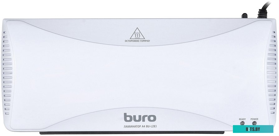 Ламинатор Buro BU-L283