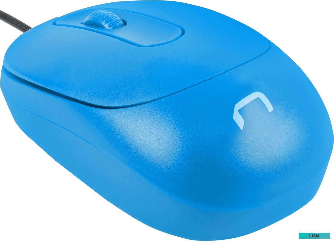 Мышь Natec Vireo (синий) <NMY-1612>