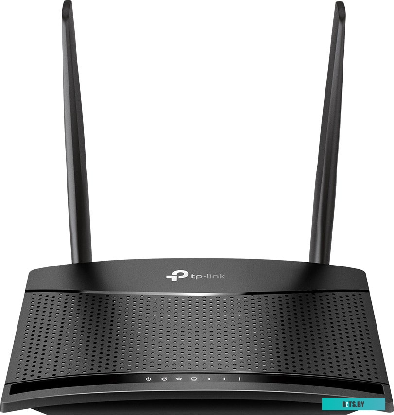 4G Wi-Fi роутер TP-Link TL-MR100 V1.20