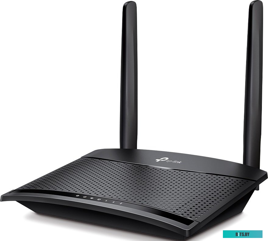 4G Wi-Fi роутер TP-Link TL-MR100 V1.20