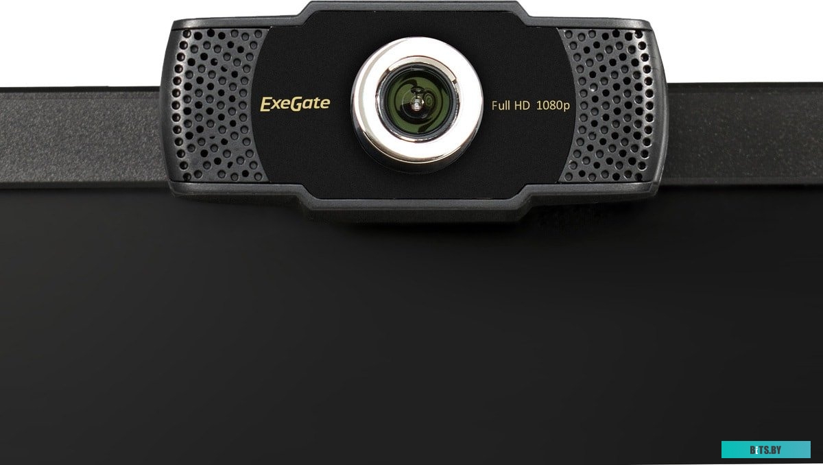 Веб-камера ExeGate BusinessPro C922 FullHD Tripod <EX287242RUS>