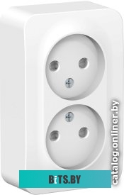 Розетка Schneider Electric Blanca BLNRA000211