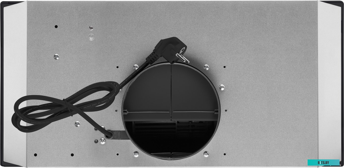 КА-00014209 Встраиваемая вытяжка MAUNFELD Thames 601PM, управление кнопочное, черный [ка-00014209]