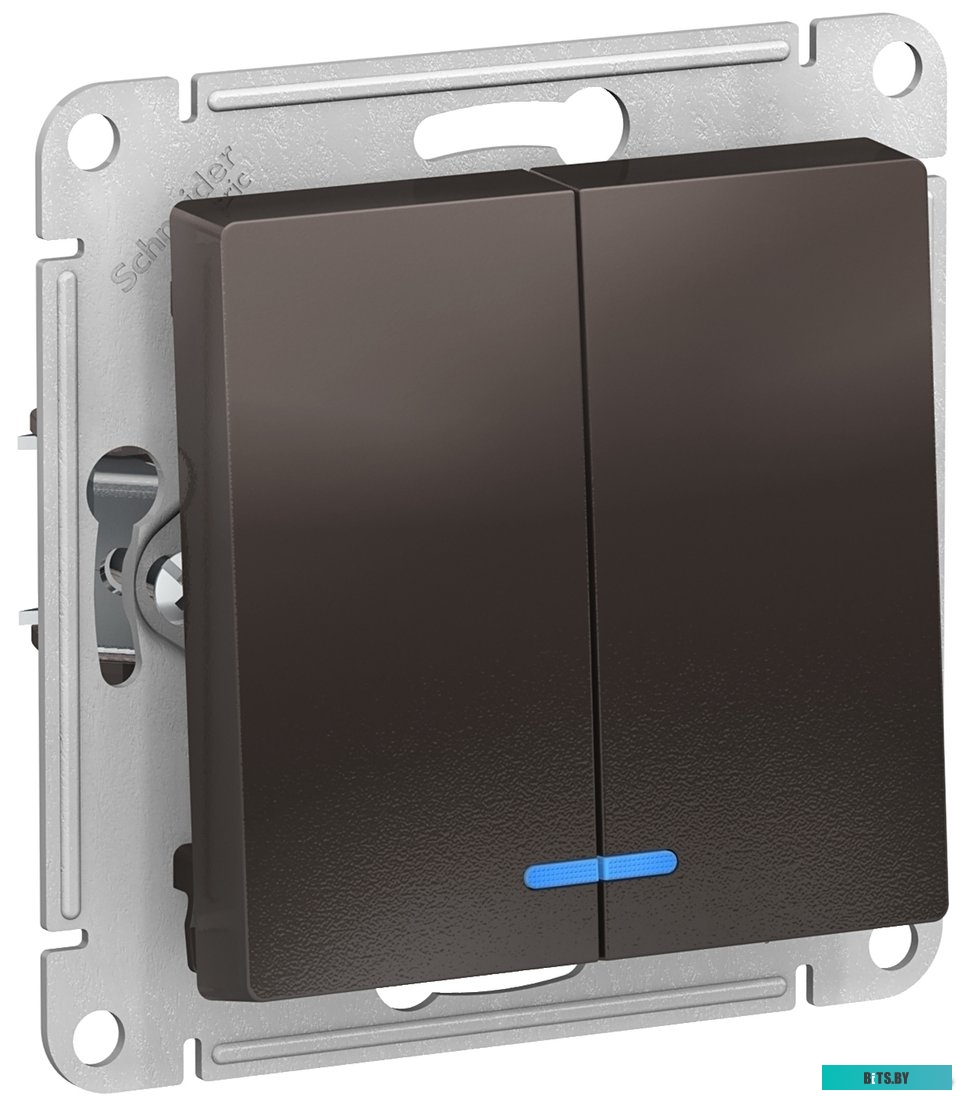 Розетка Schneider Electric AtlasDesign ATN000653