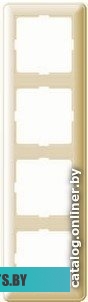 Розетка компьютерная Schneider Electric W59 KD-4-28