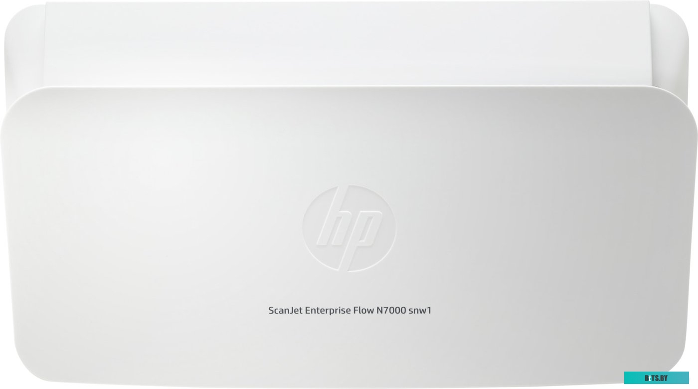 Сканер HP ScanJet Enterprise Flow N7000 snw1 6FW10A