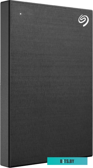 Жесткий диск Seagate One Touch 2TB STKY2000400