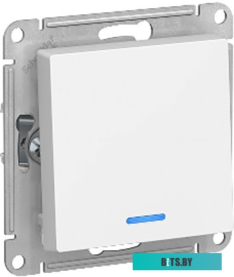 Розетка Schneider Electric Atlas Design ATN000113
