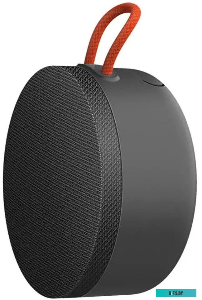 Беспроводная колонка Xiaomi Mi Portable 4W <BHR4802GL>