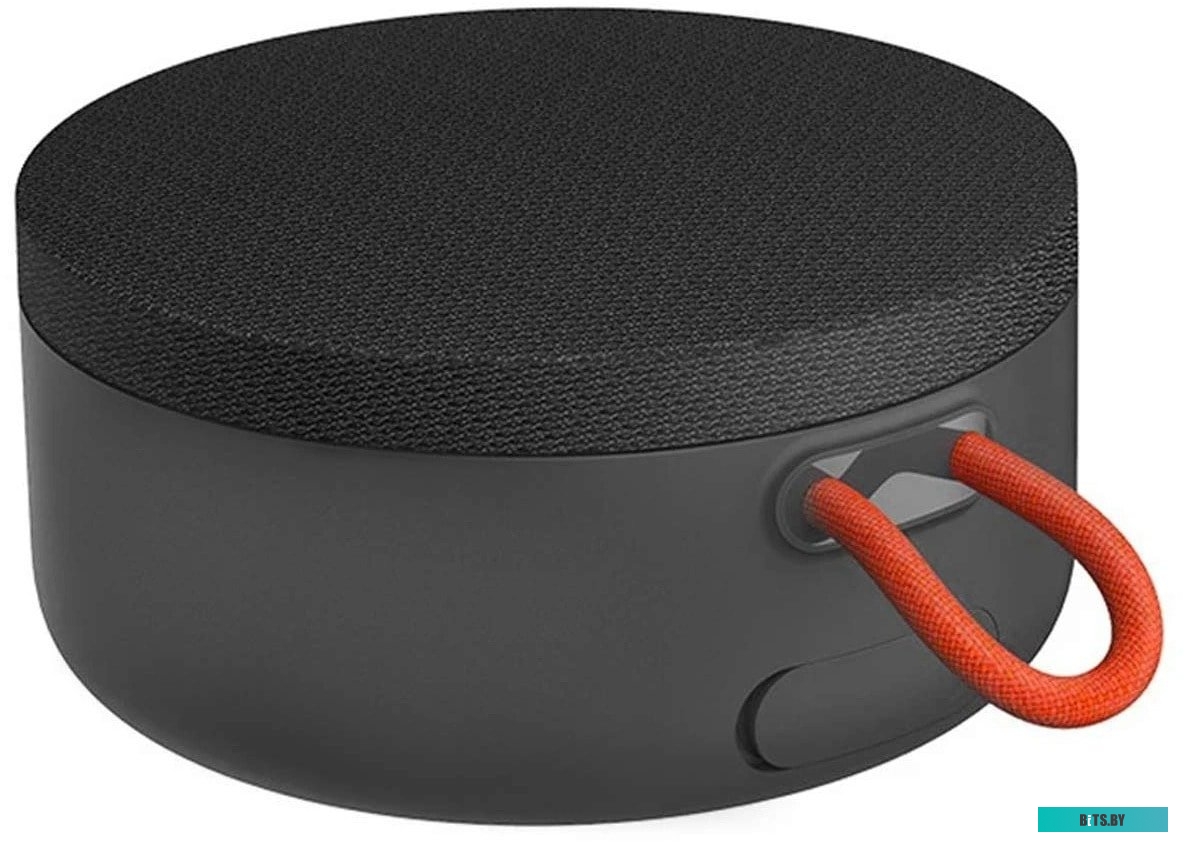 Беспроводная колонка Xiaomi Mi Portable 4W <BHR4802GL>
