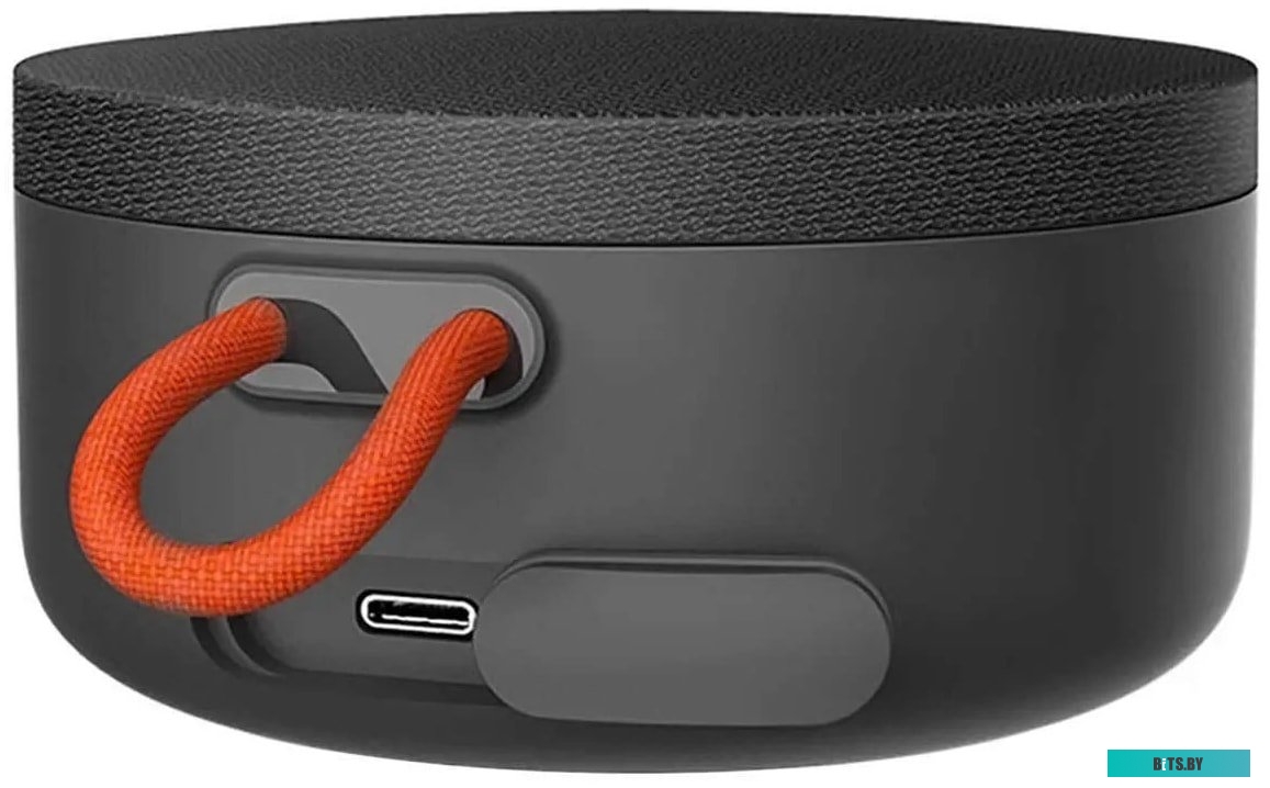 Беспроводная колонка Xiaomi Mi Portable 4W <BHR4802GL>