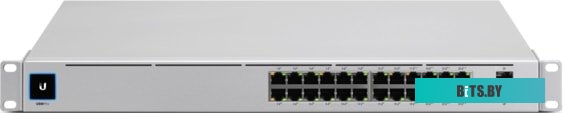 Коммутатор Ubiquiti UniFi Switch Pro 24 <USW-Pro-24-EU>