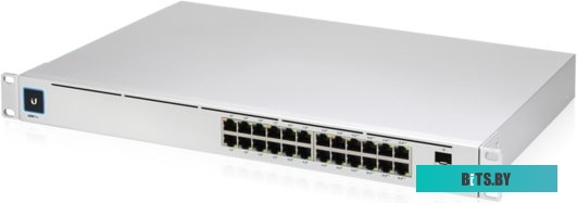 Коммутатор Ubiquiti UniFi Switch Pro 24 <USW-Pro-24-EU>