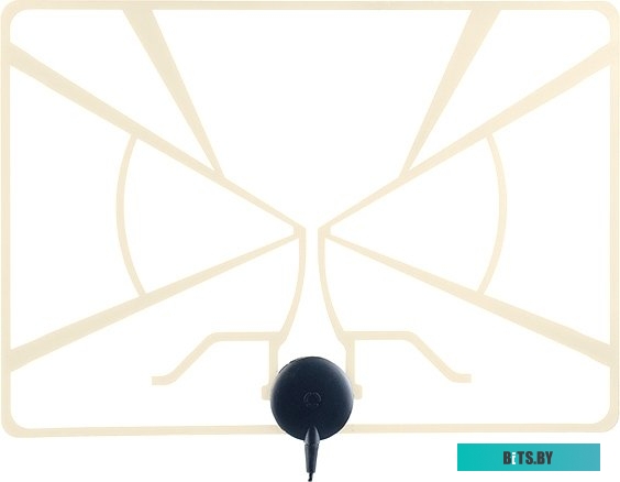 ТВ-антенна Perfeo Radar <PF-A4213>