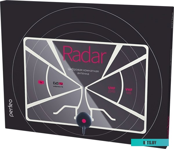 ТВ-антенна Perfeo Radar <PF-A4213>