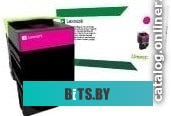 Картридж Lexmark 80C8XM0