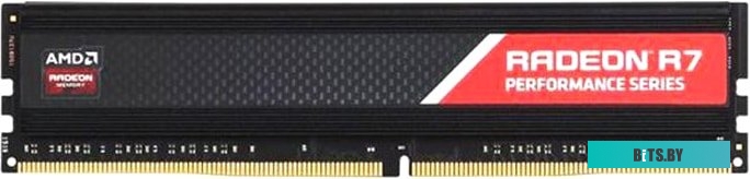 Оперативная память AMD Radeon R7 Performance R7S48G2606U2S.
