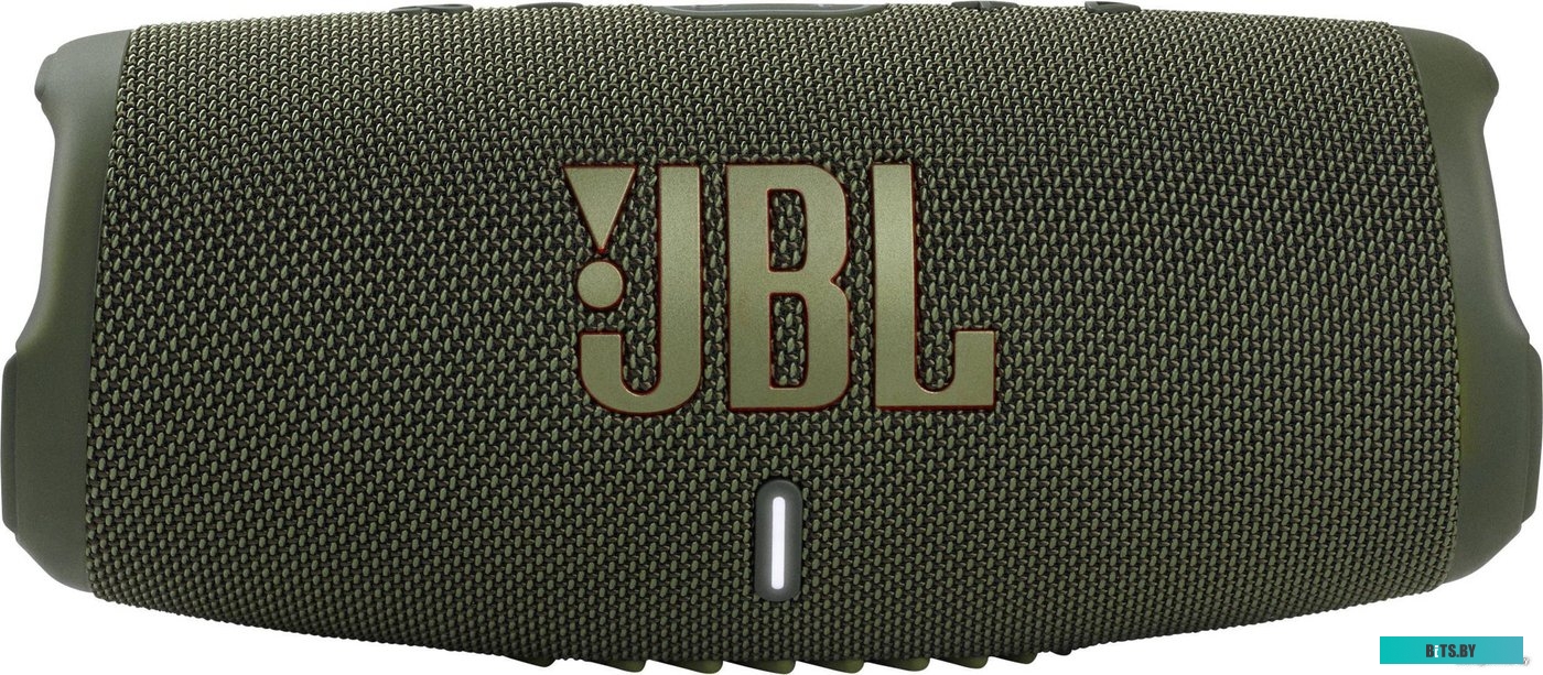 Беспроводная колонка JBL Charge 5 (зеленый) <JBLCHARGE5GRN>
