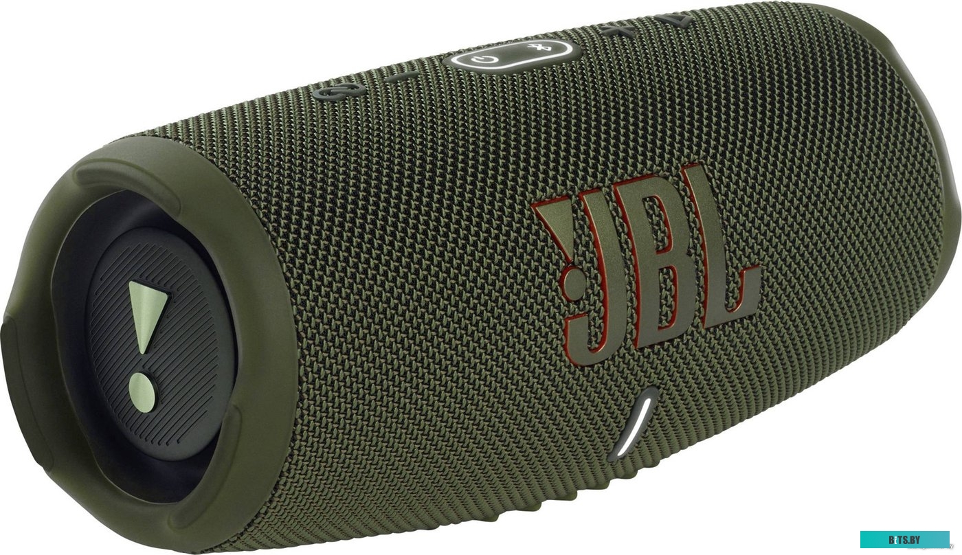 Беспроводная колонка JBL Charge 5 (зеленый) <JBLCHARGE5GRN>