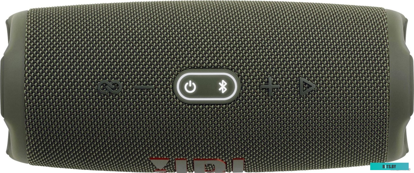 Беспроводная колонка JBL Charge 5 (зеленый) <JBLCHARGE5GRN>