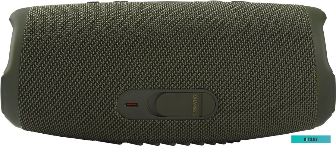 Беспроводная колонка JBL Charge 5 (зеленый) <JBLCHARGE5GRN>